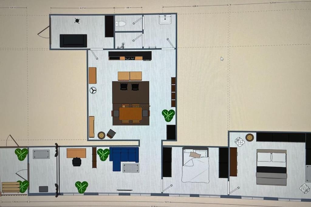 Barrierefreie Schoene Wohnung Im Eg Kössen Exterior foto